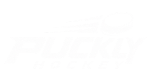 Puckly Hockey